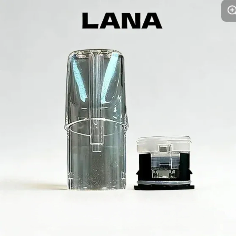 LANA空彈註油式底部上下分離EMANI一代通用空殼:圖片 2